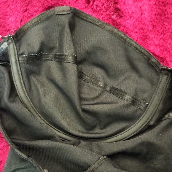 VINTAGE PRE-LOVED NANCY GANZ PLUS SIZE BODYSLIMMERS-38D - Picture 3 of 5